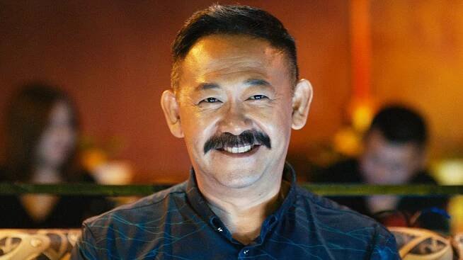 Wu Jiang - Father and Hero - Z filmu