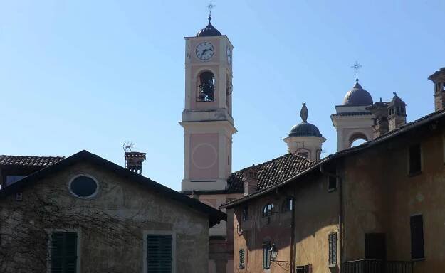 Wines of the Langhe: Piemonte Bonarda | Langhe.net