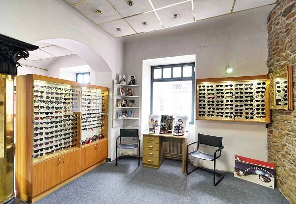 Oční Optika Perfektservis RKM foto 4