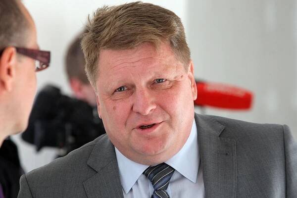 Nagyová v poutech, policisté na Úřadu vlády. Razie, která změnila českou politiku