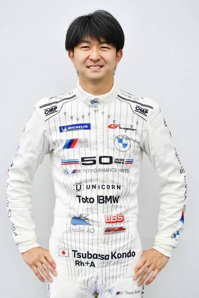 【SUPER GT GALLERY】FUJI公式テスト | BMW M Team Studie