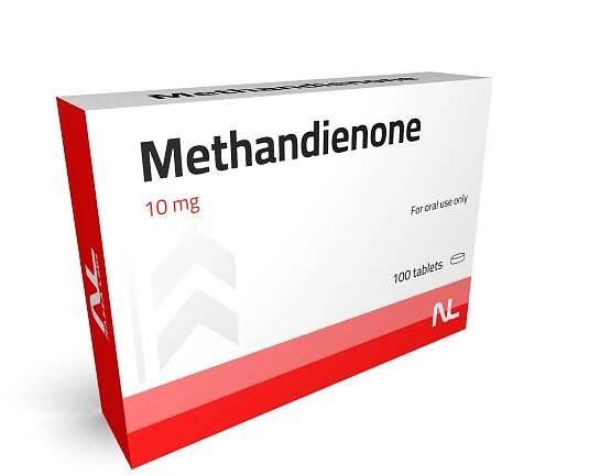 Methandienone