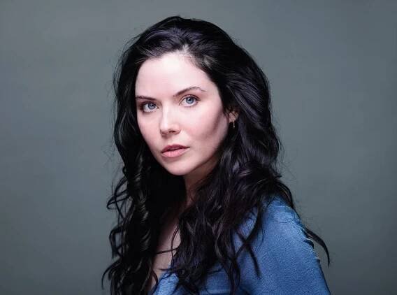 Hire Gracie Gillam | FanGeek Agency | Conventions & Events