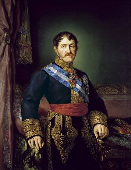 Karel Maria Isidor Bourbonský