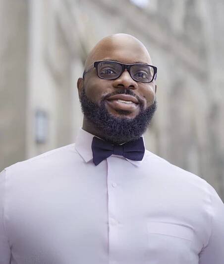 Voting Academy — Black Reel Awards 