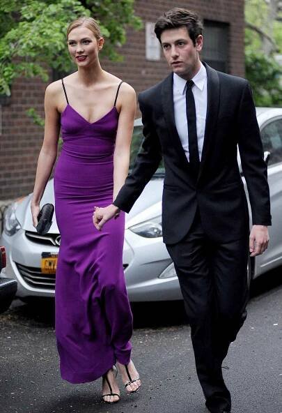 Karlie Kloss and Joshua Kushner: A Timeline of Their Relationship