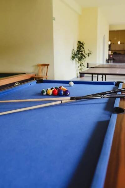 Hotel Sport - Relax Buky Františkovy Lázně Exteriér fotografie