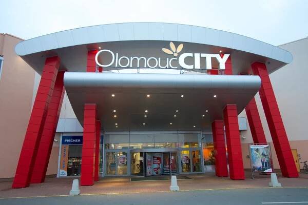 Olomouc City