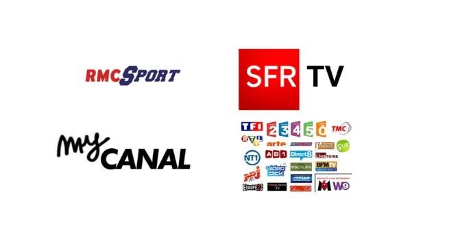 Les meilleurs VPN pour débloquer les chaines françaises depuis l’étranger