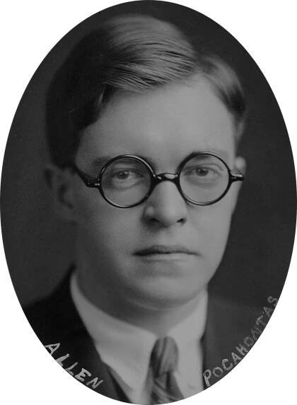 Byron G. Allen