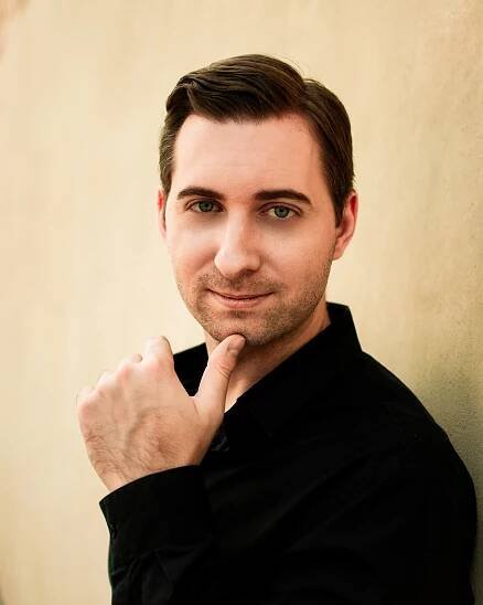 Tomáš Vaněk - Studiové