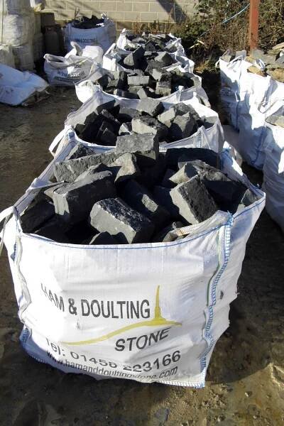 Walling Stone Services | Somerset, Dorset | Ham and Doulting Stone Ltd
