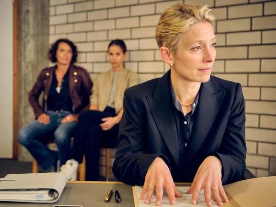 „Tatort“ heute: So gut ist der Jubiläumsfall „Dein gutes Recht“