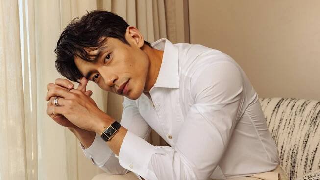 How The Acolyte’s Manny Jacinto Brought Sexy Back to Star Wars