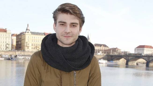 Marek Lambora a Andrea Bezděková se rozešli. Modelka ještě v září promluvila ke společné dovolené