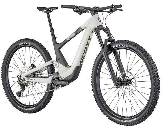 Elektrokolo Scott Contessa Voltage eRIDE 900