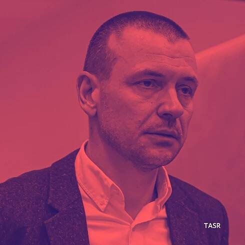 Peter Tóth - Kauzy