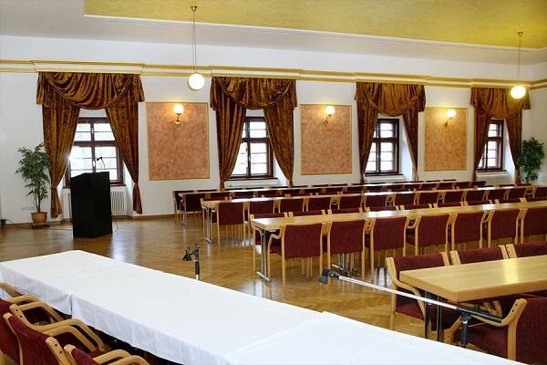 Nové Adalbertinum, Hradec Králové, Hradecko | MICEHKRegion.com