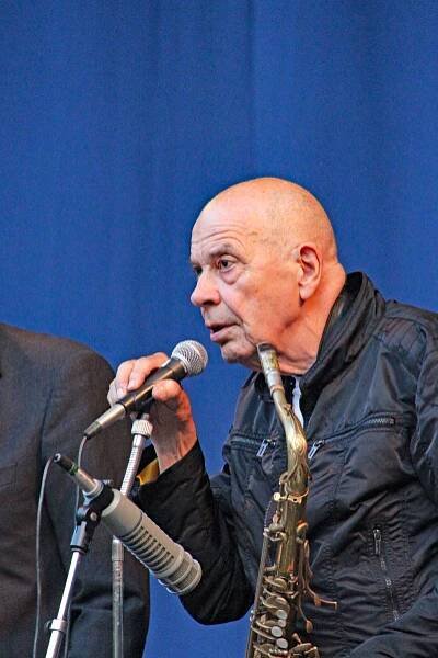 Heinz Sauer