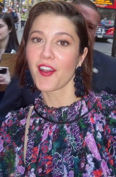 Mary Elizabeth Winstead - Wikipedia