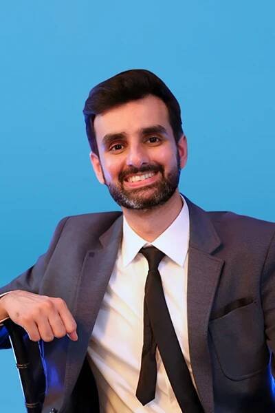 Jury 2025 - Effie Pakistan