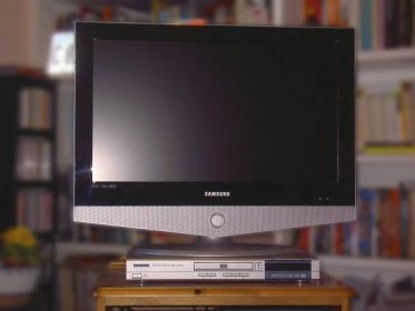Category:Television technology - Wikimedia Commons