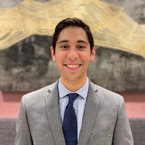 Daniel Llewellyn | AYS Inc.
