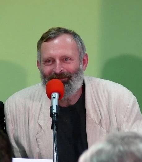 Mikuláš Huba