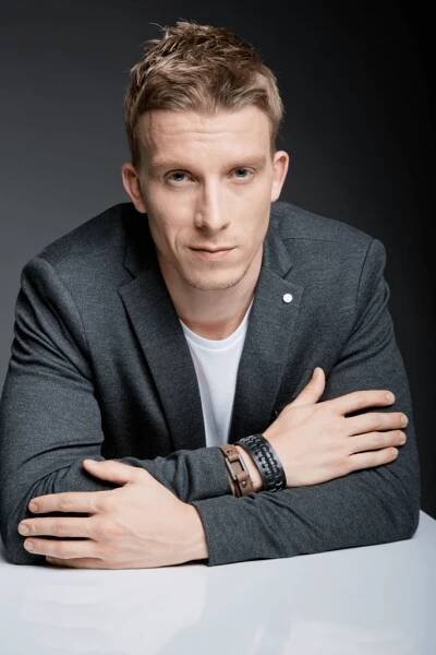 Juraj Bača: Voľný čas momentálne nepoznám
