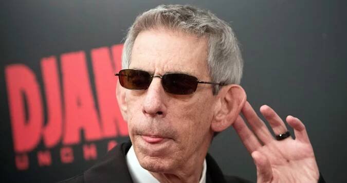 Zemřel Richard Belzer, hvězda seriálu Zákon a pořádek • Filmožrouti.cz