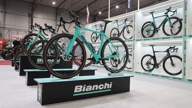 FOR BIKES 2026 | PVA Expo Praha