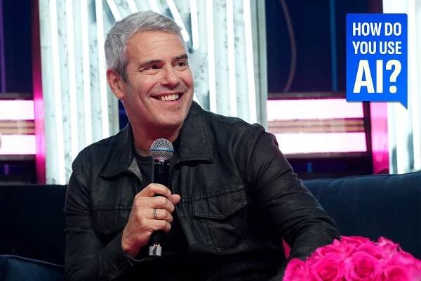 Andy Cohen