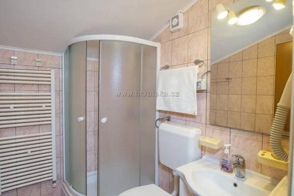 Apartmány Graciela - Stela Rabac