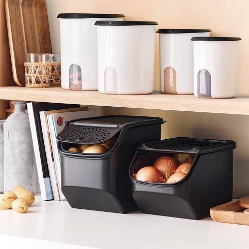Tupperware PotatoSmart nádoba pro uchování čerstvosti brambor