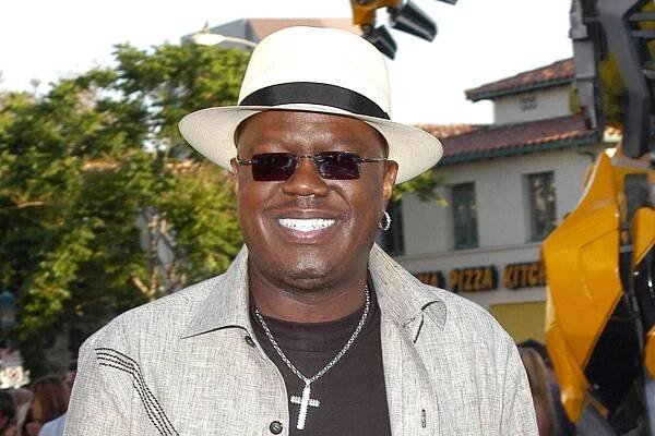 WESTWOOD, CA - JUNE 27: Bernie Mac attends 2007 Los Angeles Film Festival Premiere of "Transformers" at Westwood on June 27, 2007 in Westwood, California