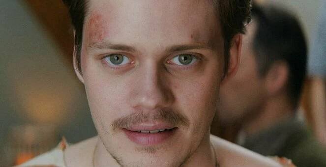 Villains - Z filmu - Bill Skarsgård