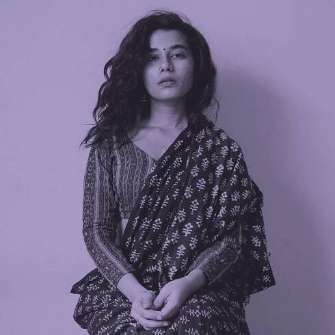 Ritu Arya