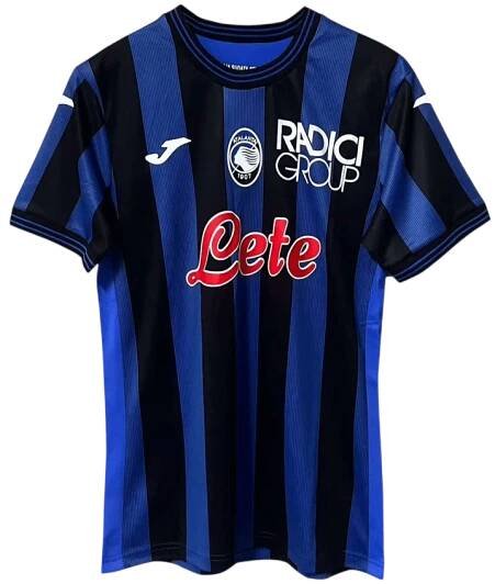 Atalanta BC - JerseyBox