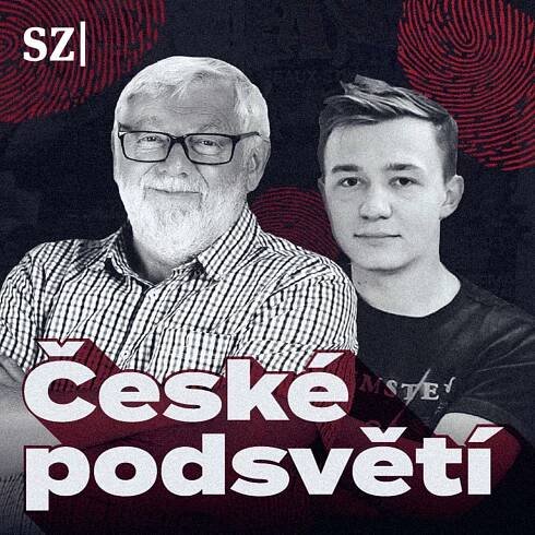 Poslouchám podcasty. A co ty? #2 | Dobrý Zprávy