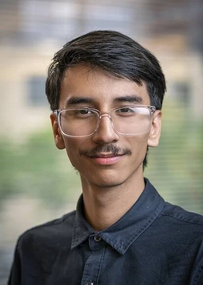 Jorge Martinez: 2022 Fellow, Contributing Reporter