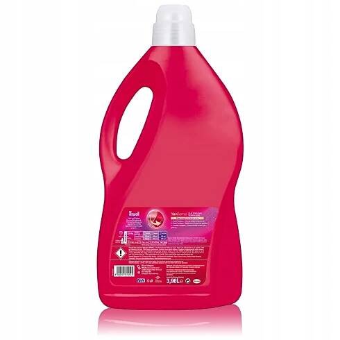 Tekutý prací prostředek na barvy Perwoll Renew Color 3,96 l Značka Perwoll