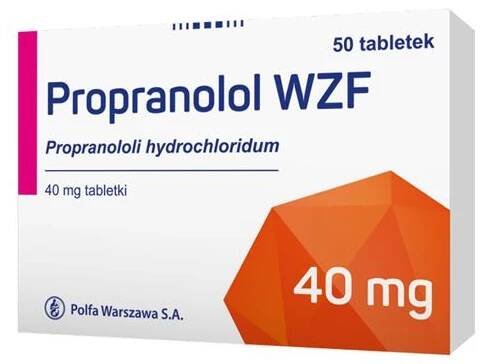 Propranolol 10 Mg Cena 100