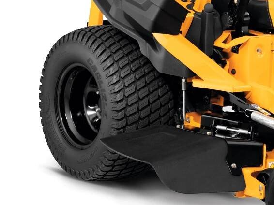 Cub Cadet XZ8 S122 | Zahrada-vysočiny.cz