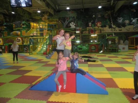Funpark Ostrava - Oficiální stránky obce Otice