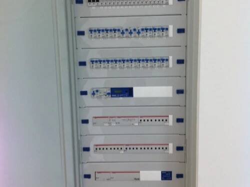 Inteligentní domy Praha, Elektroinstalace, Osvětlení, Ozvučení, Yamaha 