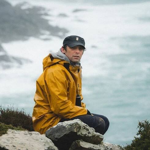 Film-maker Mark Jenkin: ‘We’re Cornish. We can just have our own culture’