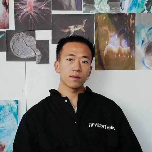 Liang Fu, 2022