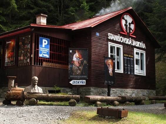 návštevník