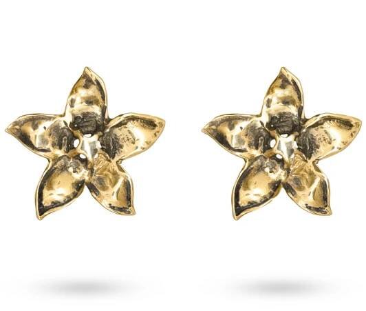 Daisy Earrings OR_027B@