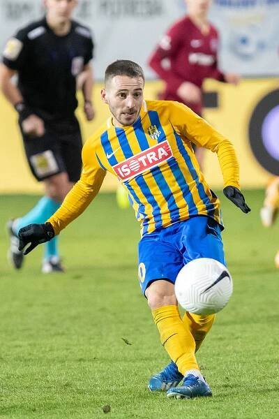 Velký svátek v Opavě! O finále MOL Cupu si to doma rozdá SFC se Spartou